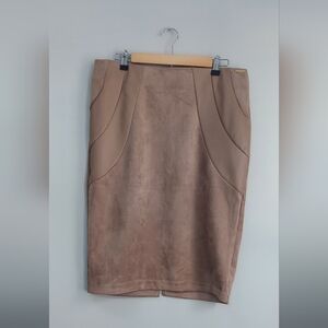Marc New York Pencil Skirt